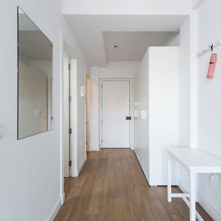 Loft Moderno Con Balcon Al Lado De Las Canteras Las Palmas / Gran Canaria Exterior foto