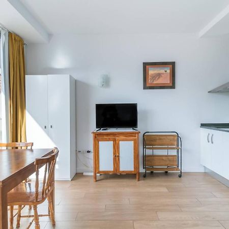 Loft Moderno Con Balcon Al Lado De Las Canteras Las Palmas / Gran Canaria Exterior foto