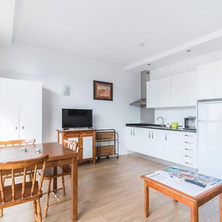 Loft Moderno Con Balcon Al Lado De Las Canteras Las Palmas / Gran Canaria Exterior foto
